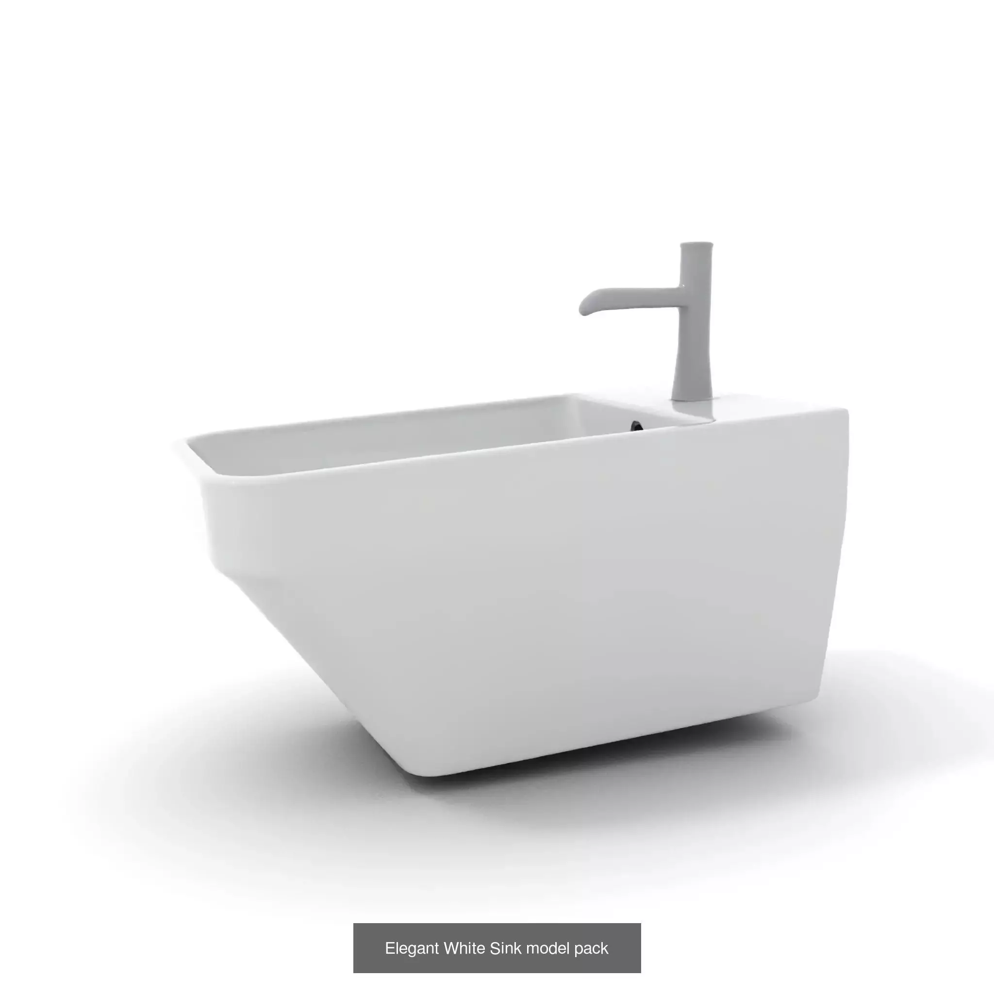 Elegant Bathroom Fixtures Collection _65