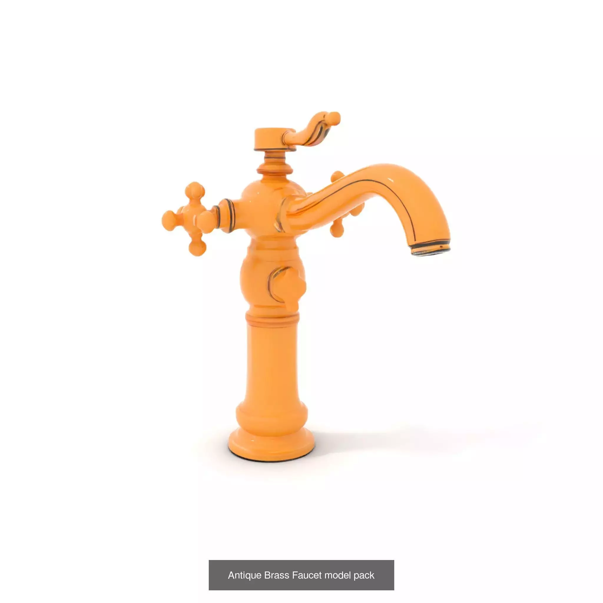 Elegant Bathroom Fixtures Collection _57