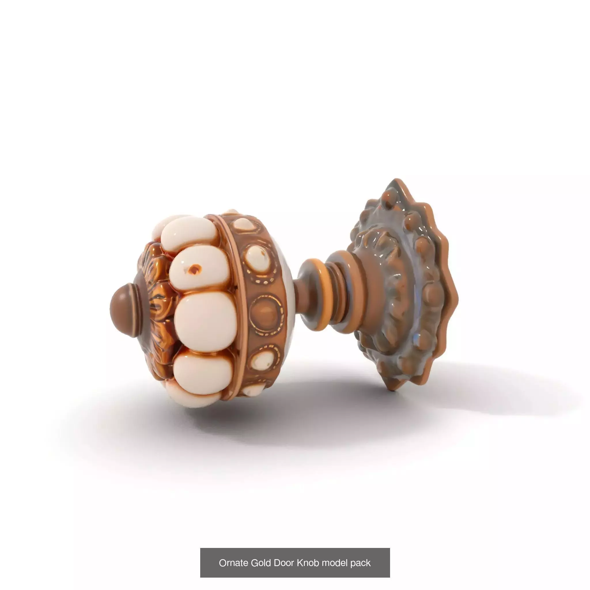 Elegant Bathroom Fixtures Collection _50