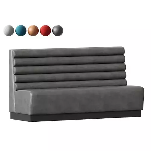 BB BAN M SQU 0040 Banquet