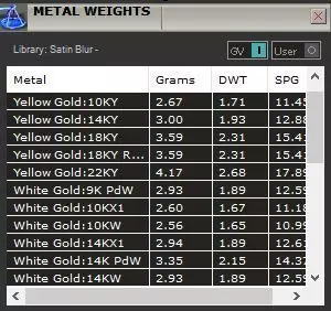 Emilia name ring 3D print model_11