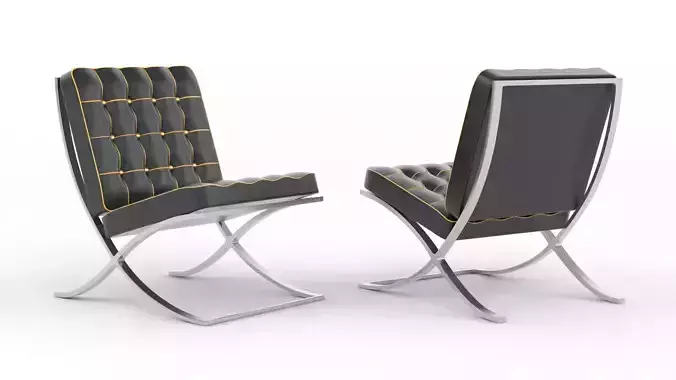 Barcelona Chair