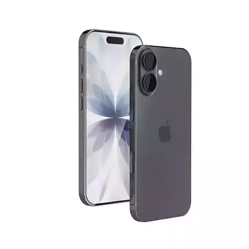 iPhone 17 2025 by Apple