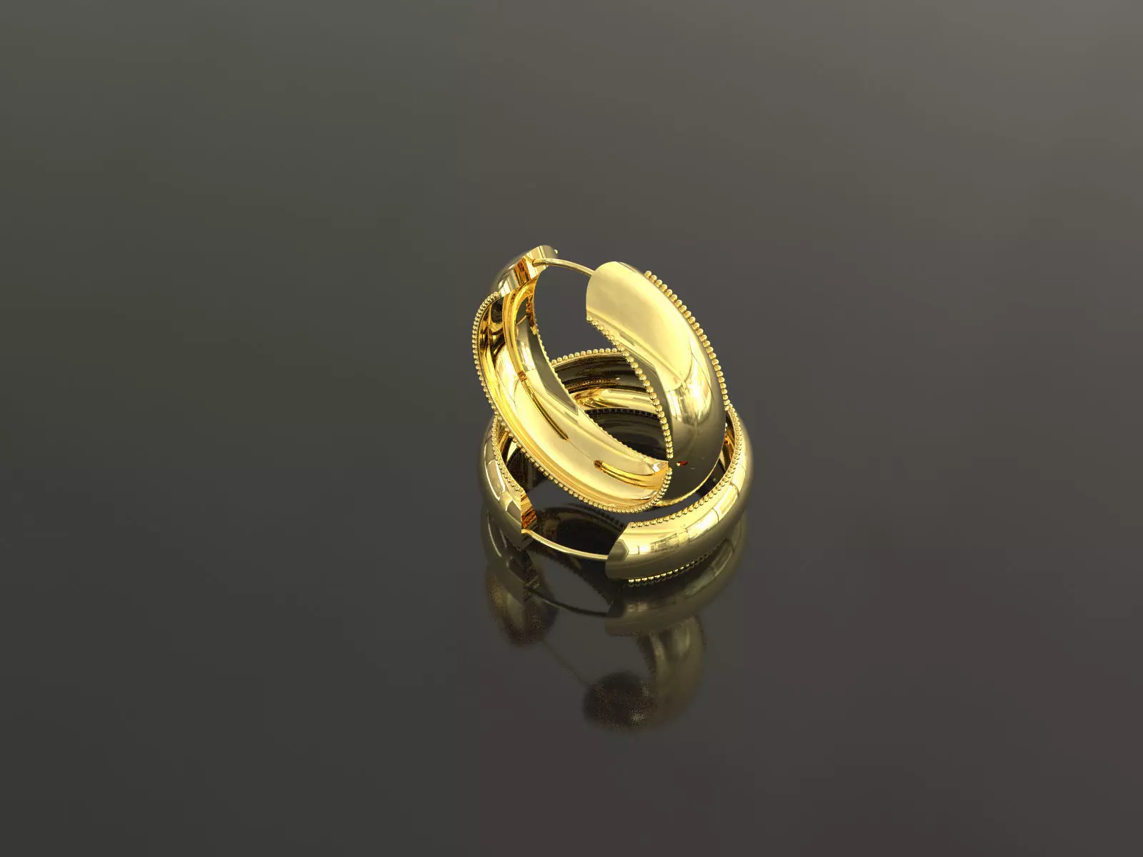 SIMPLE BALI Free 3D print model