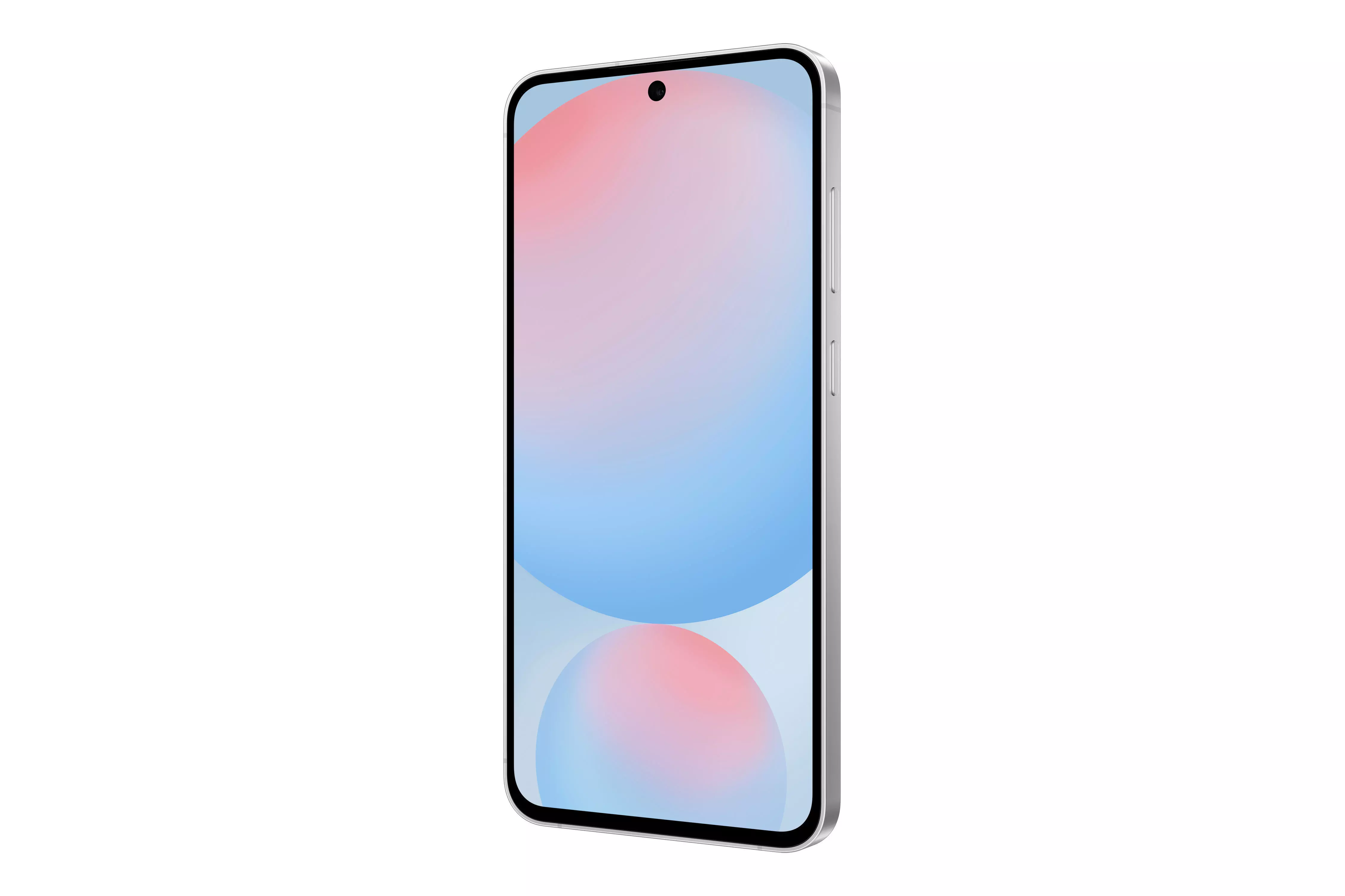 Galaxy S24 Low-poly 3D model_5
