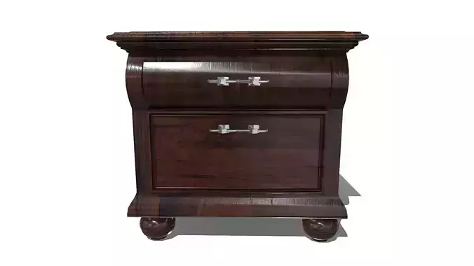 Bedside Chest