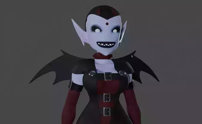 Skun - Oban Star Racers