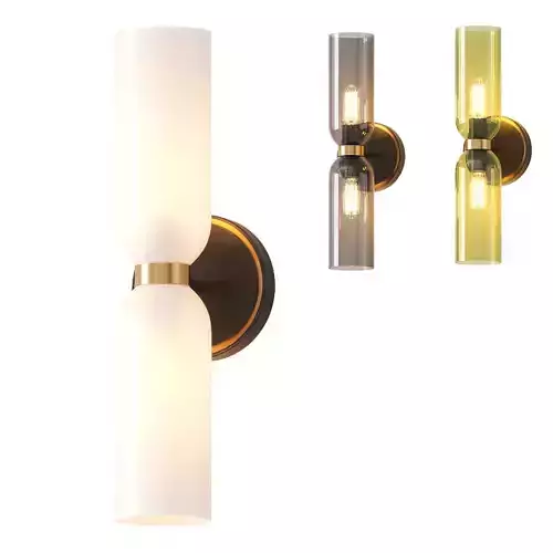 Pawson Wall Light