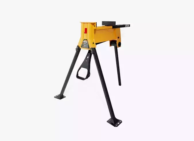 Triton Superjaws Sawhorse