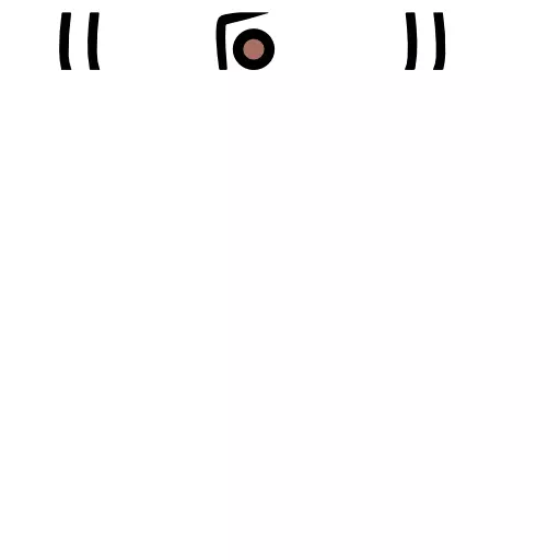 Wikibricks3D - 21341 - The Sanderson Sisters Cottage 3D print model_52