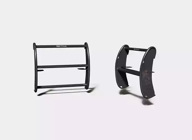 Setina PB400 Fender Push Bumper