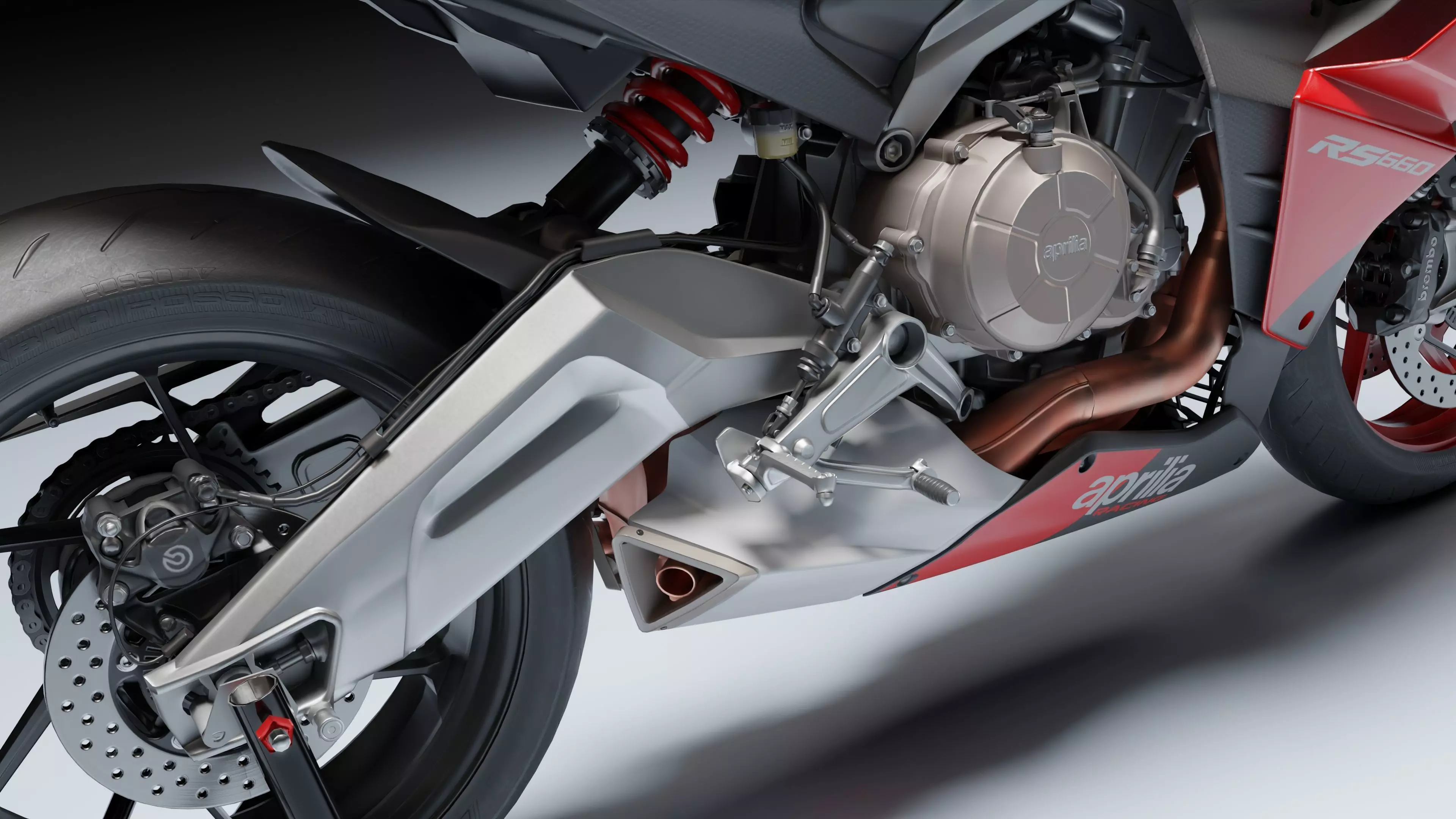 Aprilia RS 660 2021 Low-poly 3D model_28