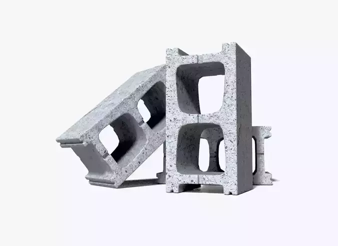 Concrete Masonry Unit