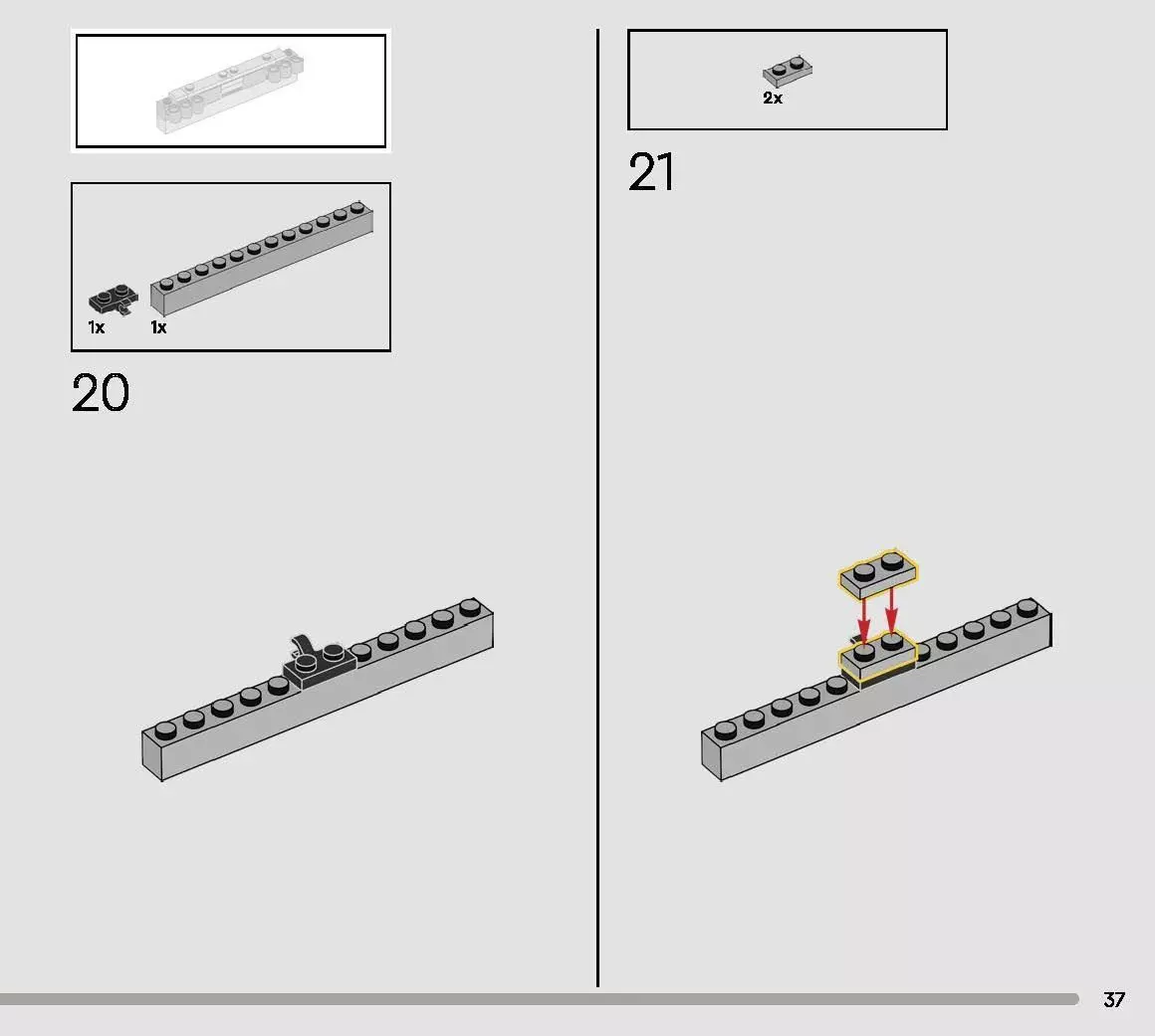 Wikibricks3D - 21351 - Tim Burton The Nightmare Before Christmas 3D print model_47
