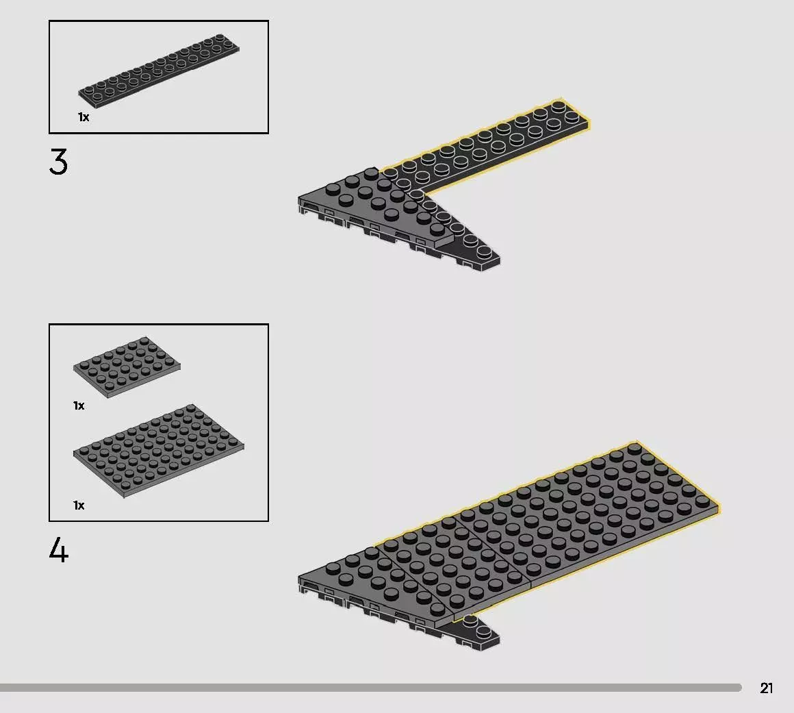 Wikibricks3D - 21351 - Tim Burton The Nightmare Before Christmas 3D print model_31