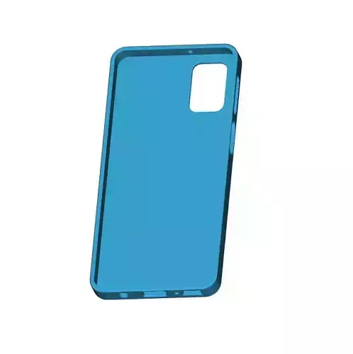 Samsung Galaxy M31s Case