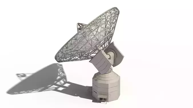 Satellite Dish Antenna
