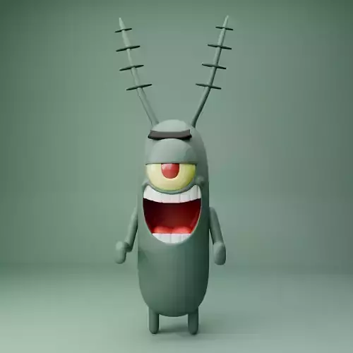 Plankton
