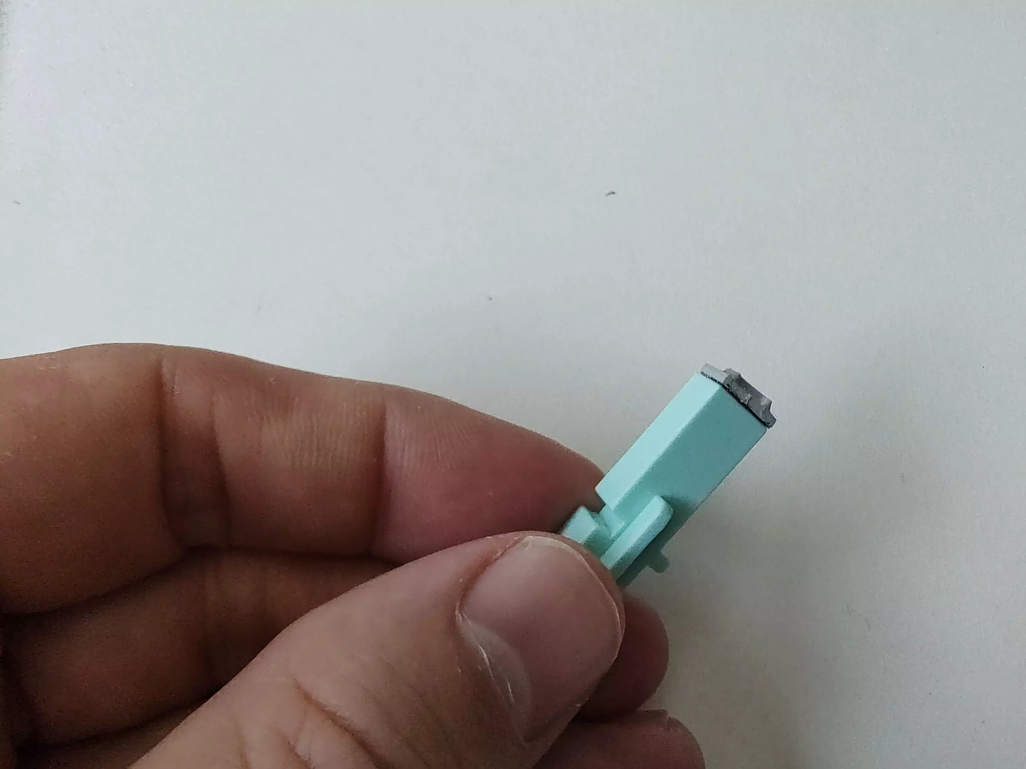 Small Stamp Holder and Organizer 3D print model_8