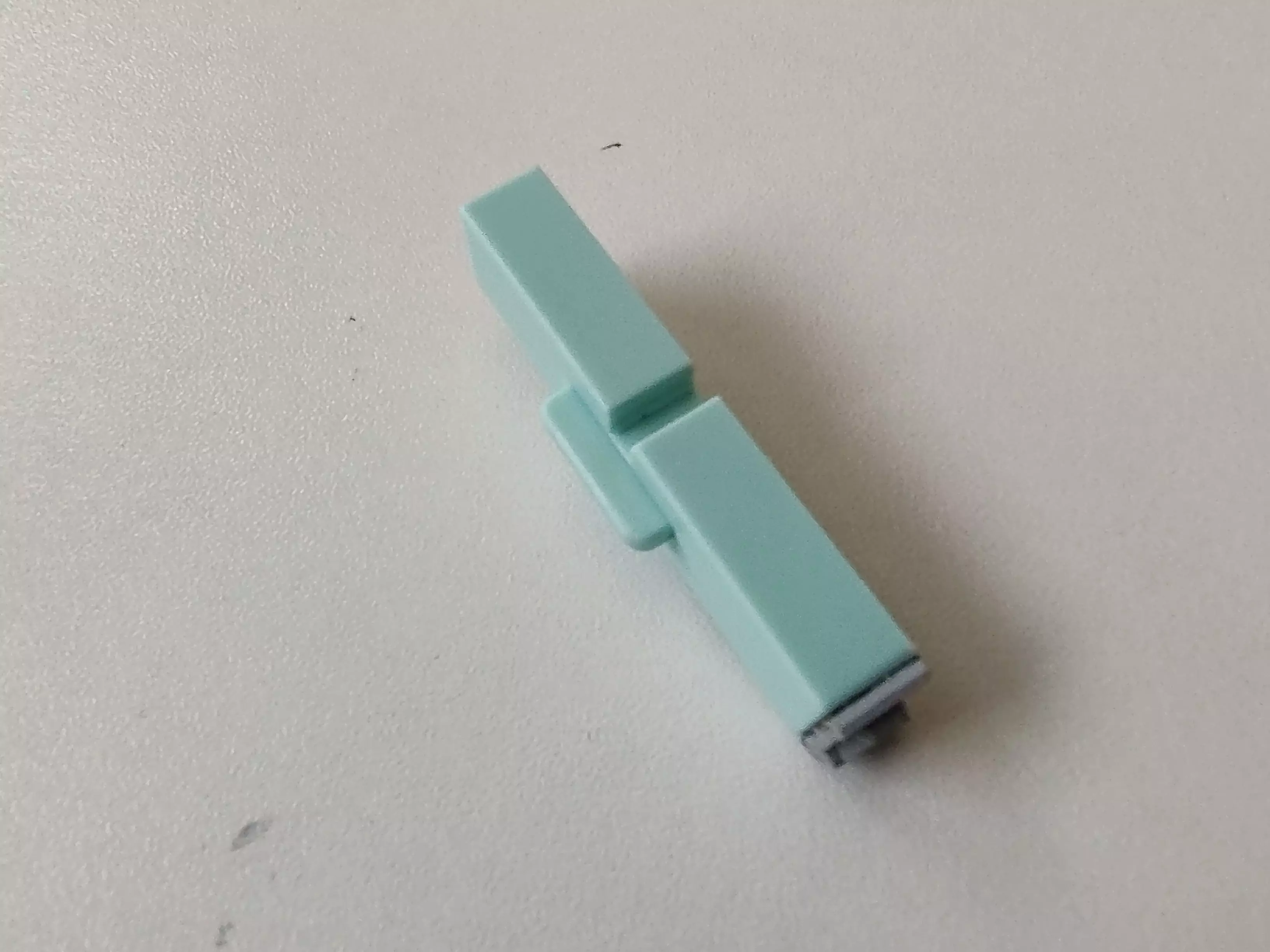 Small Stamp Holder and Organizer 3D print model_7