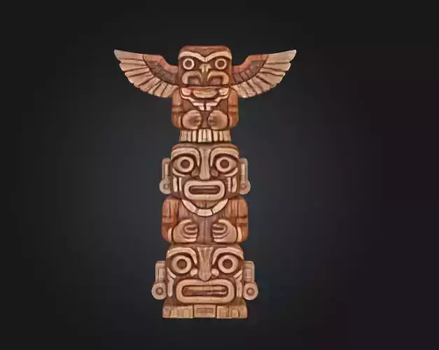 Totem Harmony
