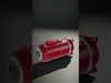 Red Spaceship Fuel Tanks Pack 3D Model Collection_10
