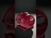Red Spaceship Fuel Tanks Pack 3D Model Collection_12