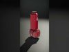 Red Spaceship Fuel Tanks Pack 3D Model Collection_24