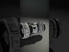 Futuristic Vacuum Engine Models 3D Model Collection_8