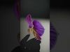 Exquisite Floral SideViews 3D Model Collection_2