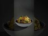 Gourmet Salad 3D Models Pack 3D Model Collection_14
