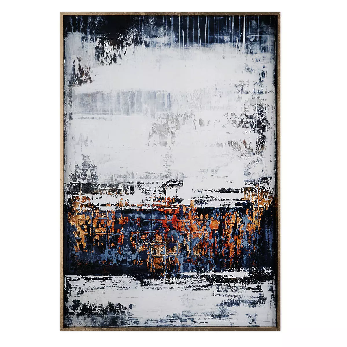 Art531 Low-poly 3D model_2