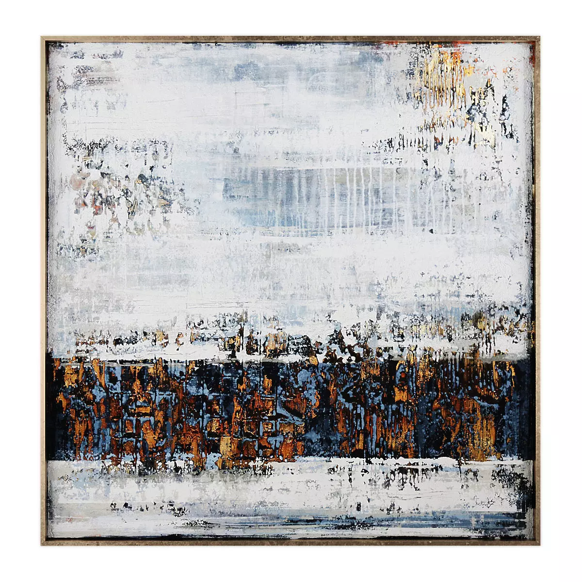 Art531 Low-poly 3D model_1