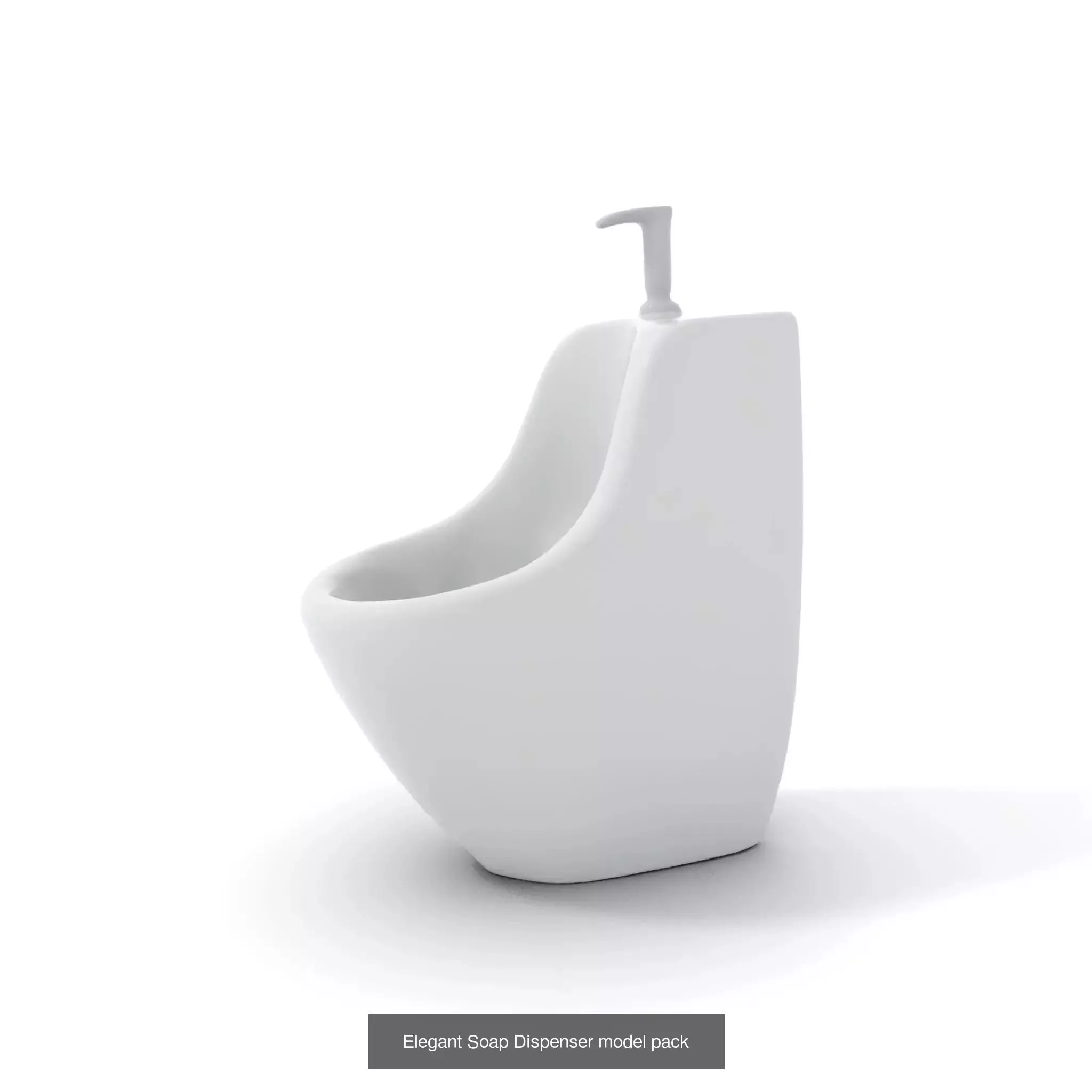 Modern Urinal Design Collection _33