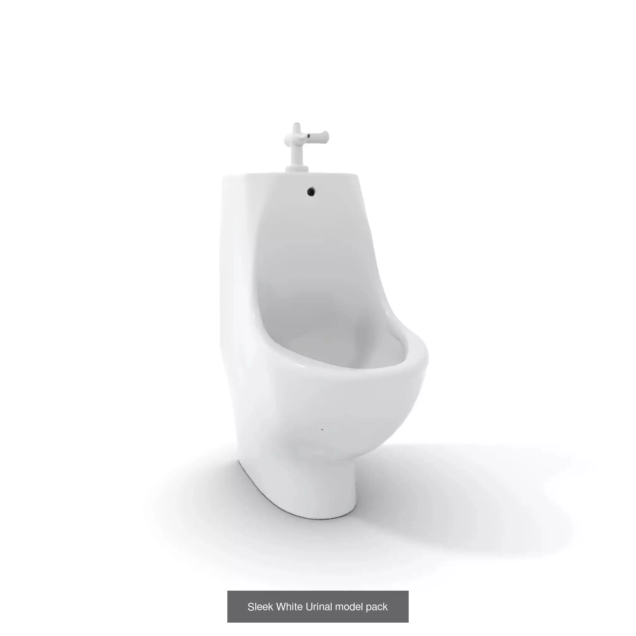 Modern Urinal Design Collection _31