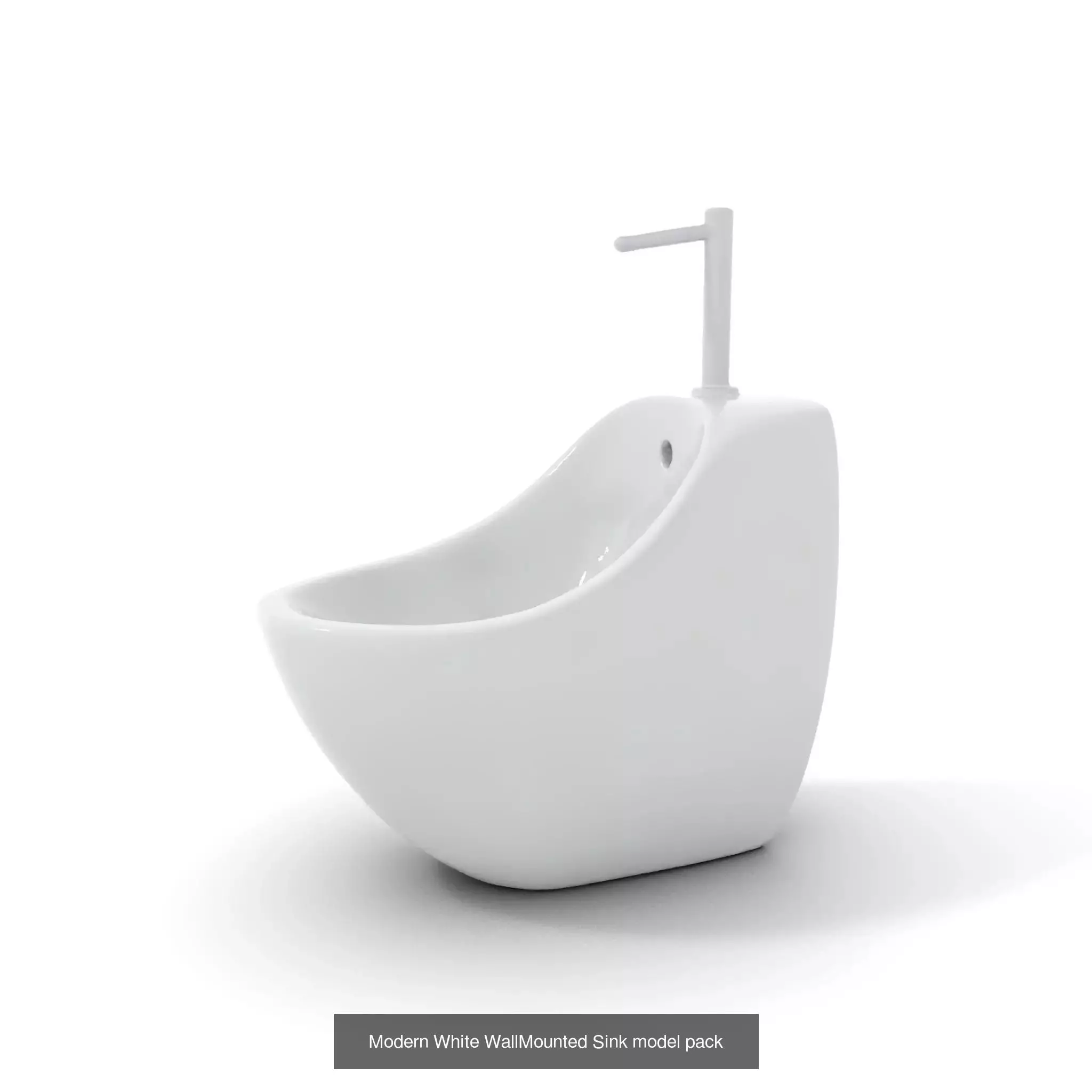Modern Urinal Design Collection _27