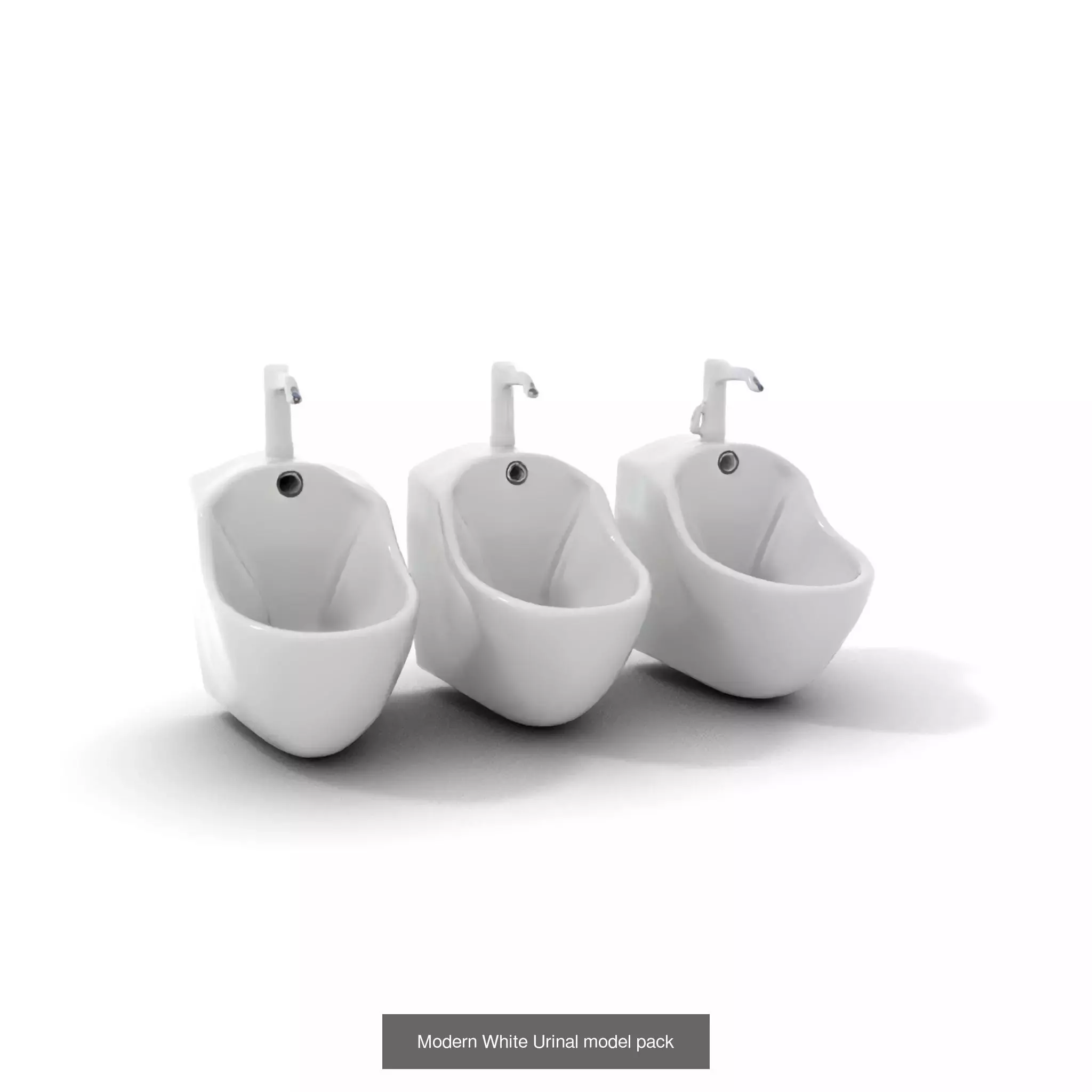 Modern Urinal Design Collection _23