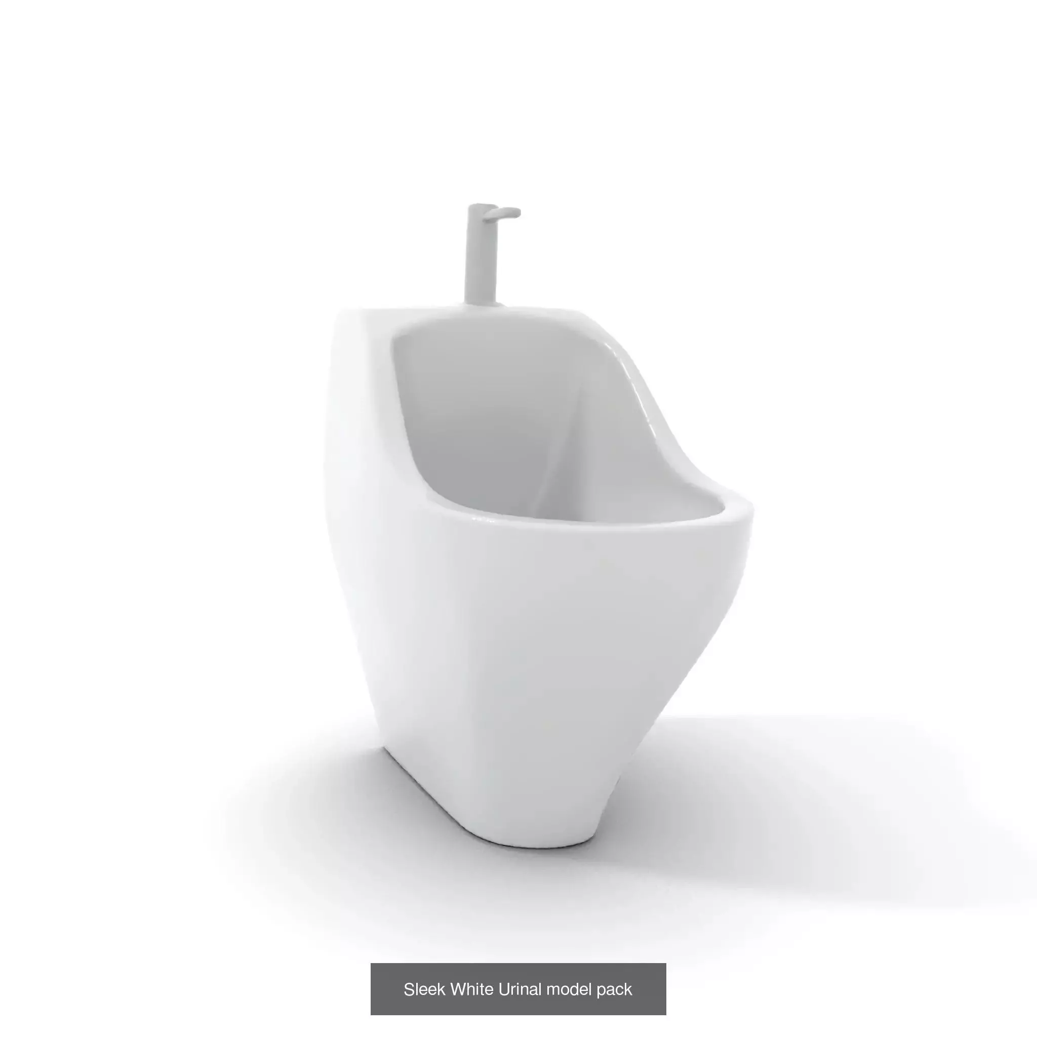 Modern Urinal Design Collection _28
