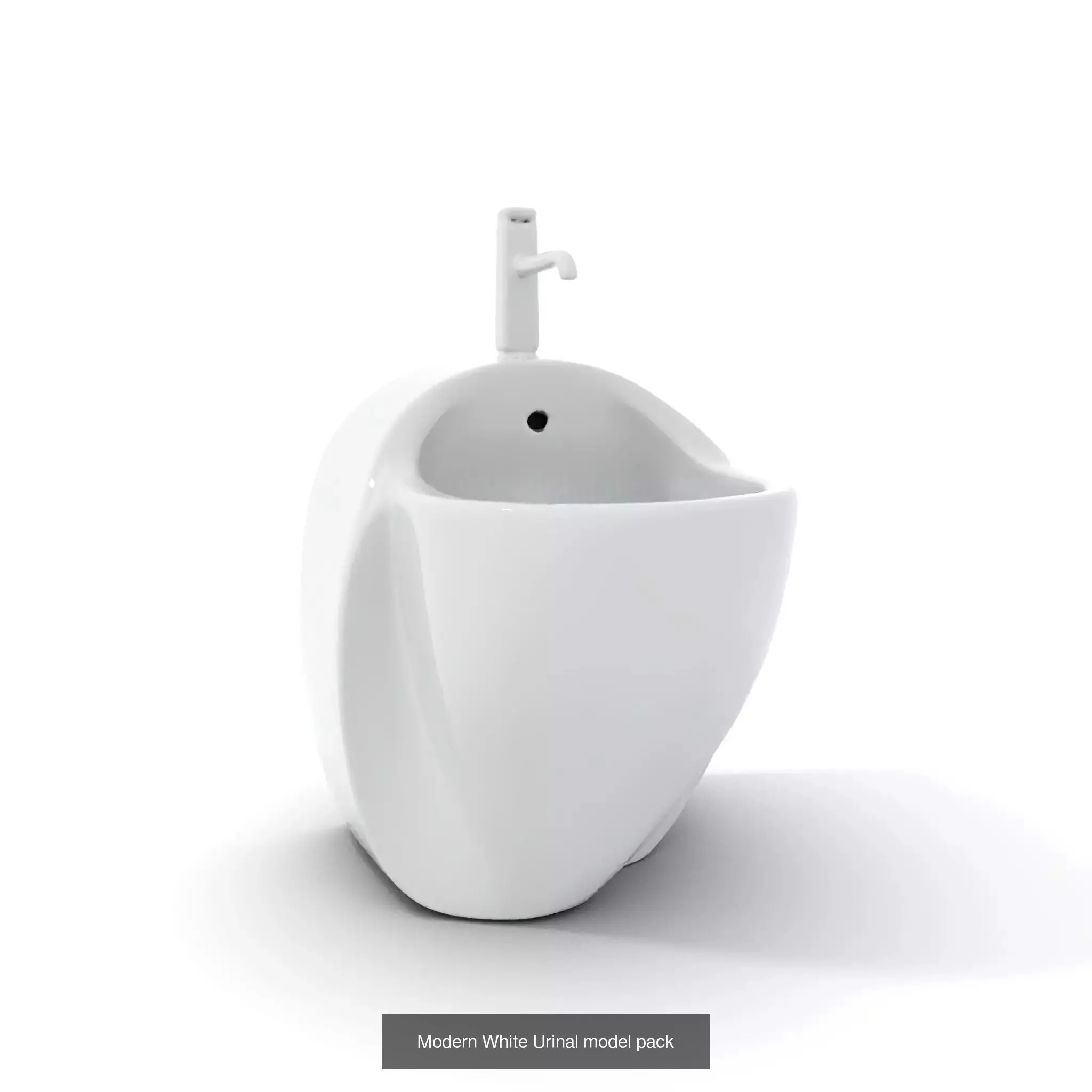 Modern Urinal Design Collection _39