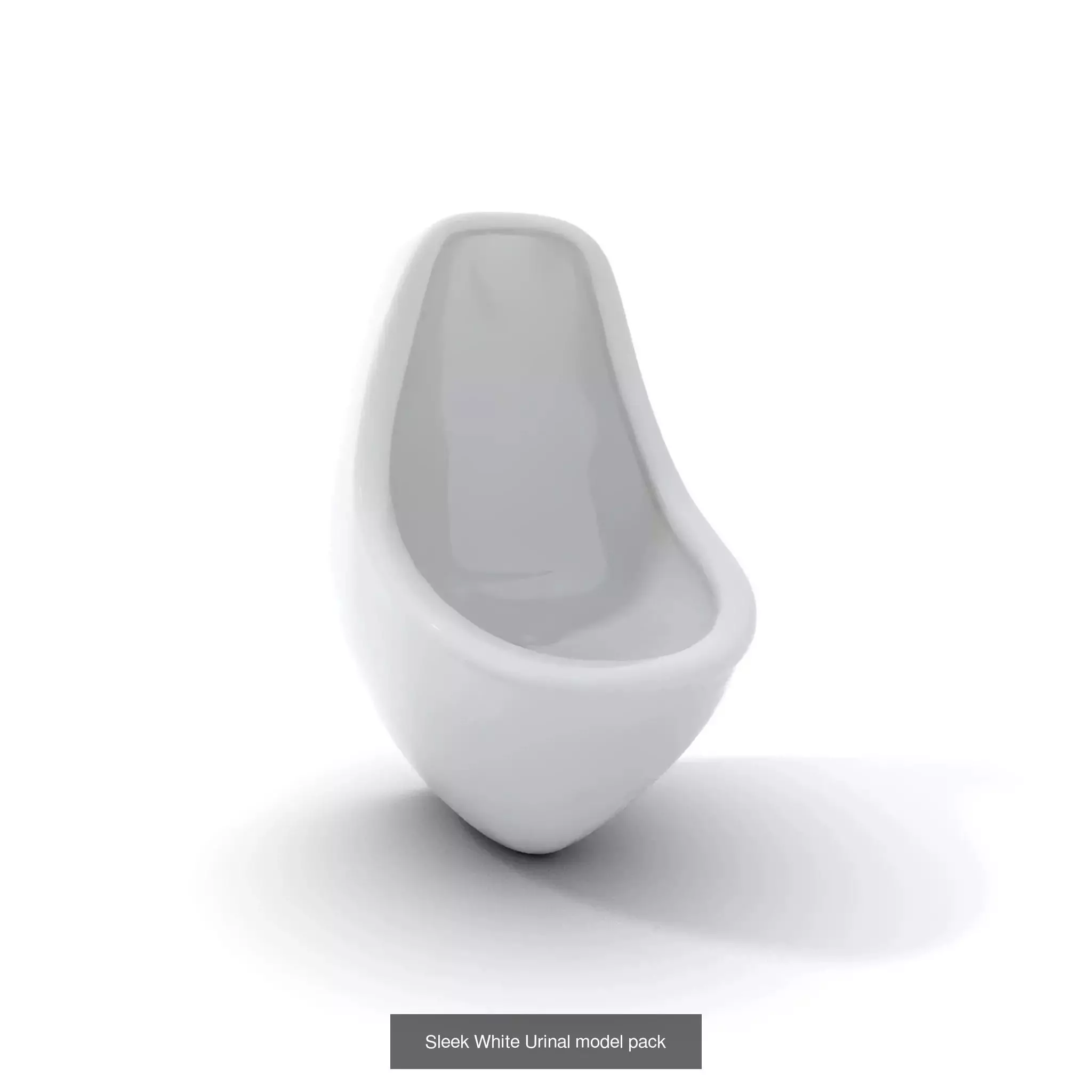 Modern Urinal Design Collection _36