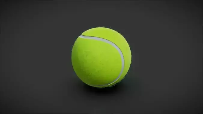 Tennis Ball