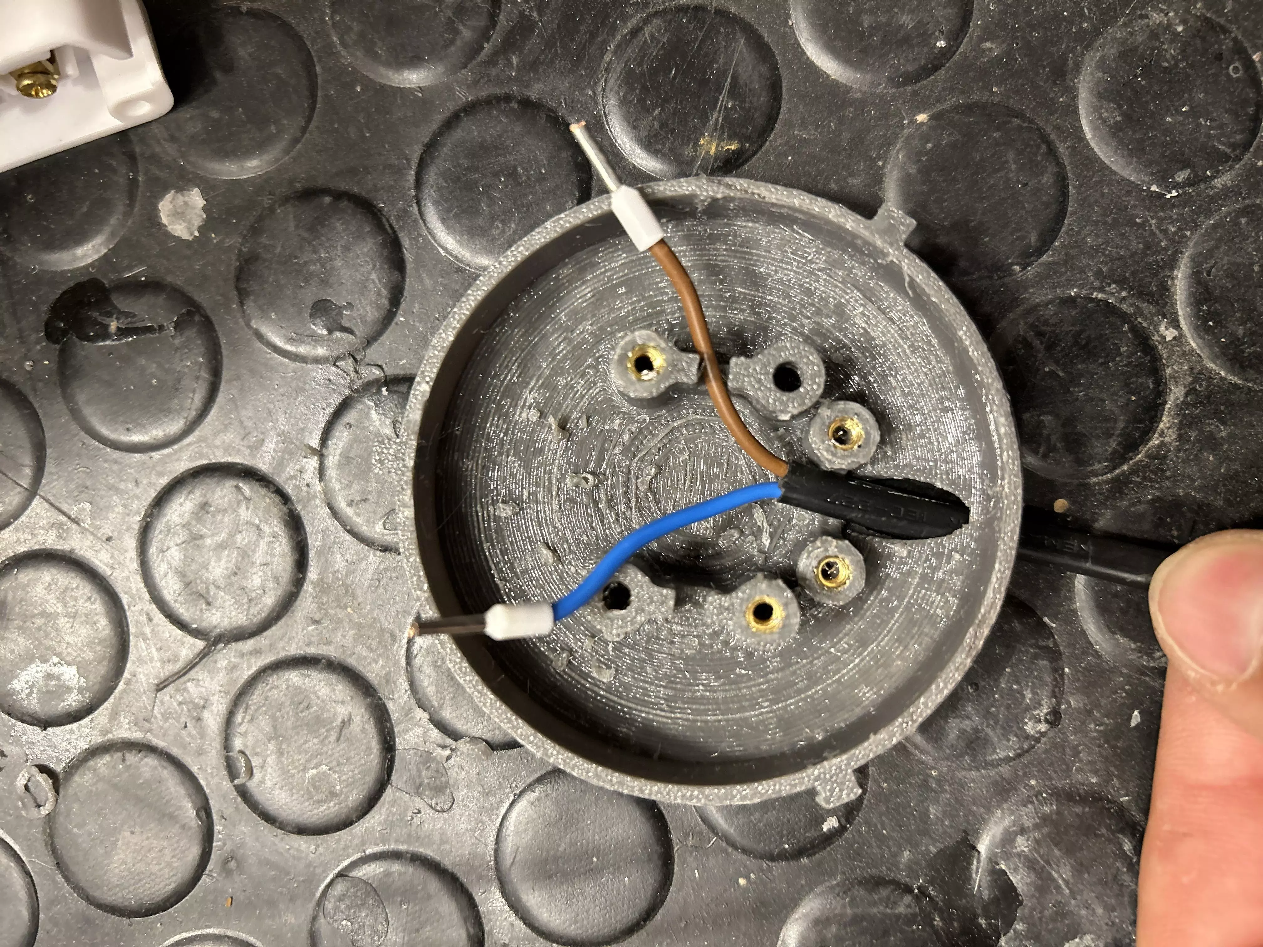 Star Wars Death Star 3D Printed Lamp or Money Box or Decoration 3D print model_13