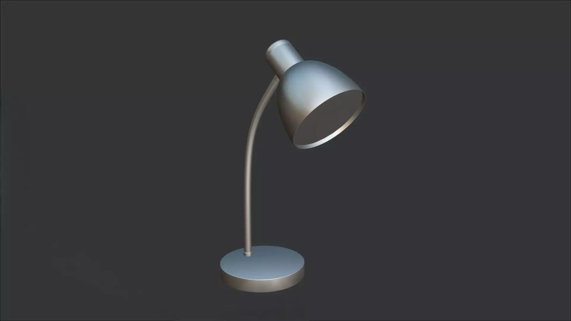 lamps 3D model_1
