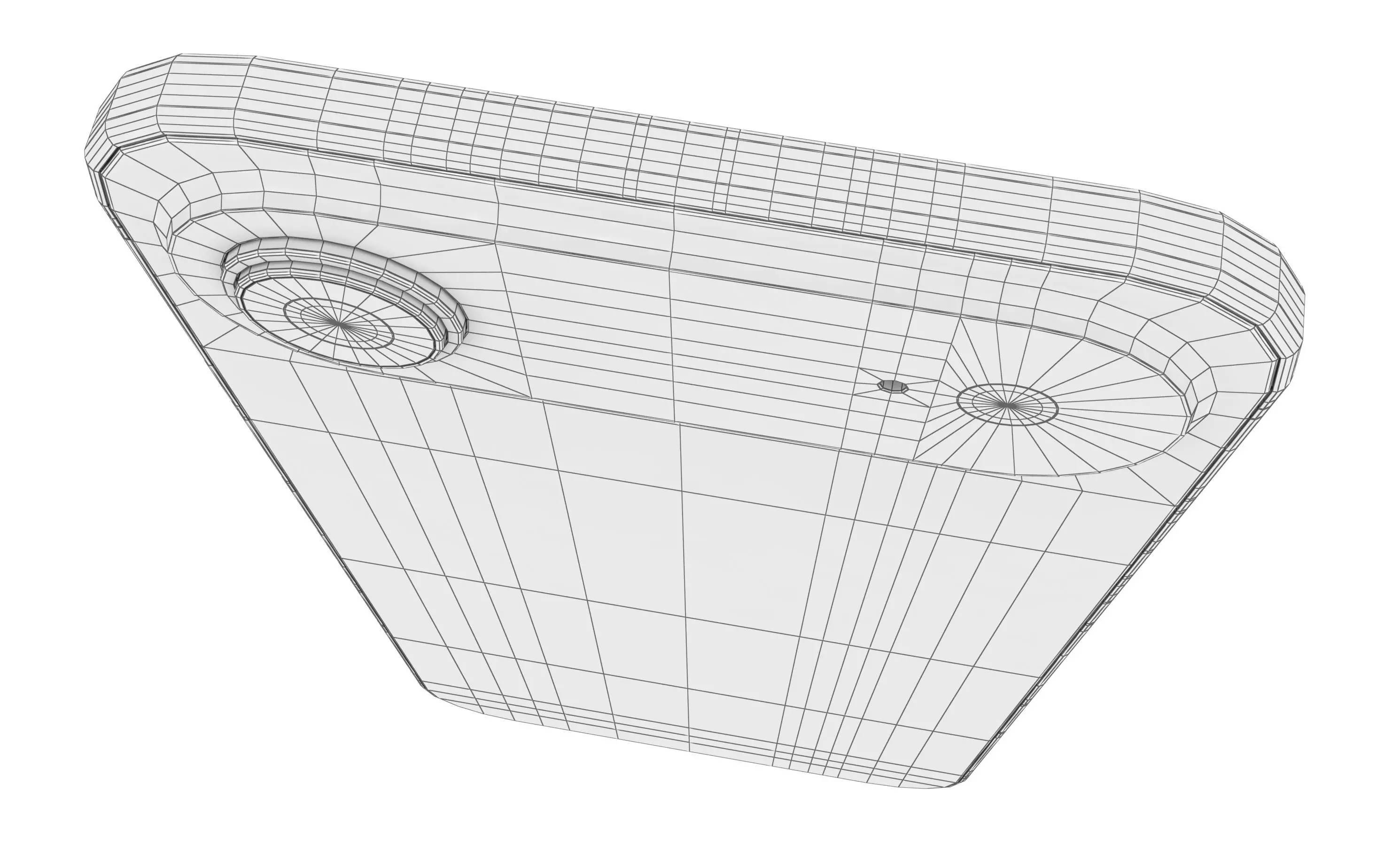 Apple iPhone Air All Colors 3D model_18