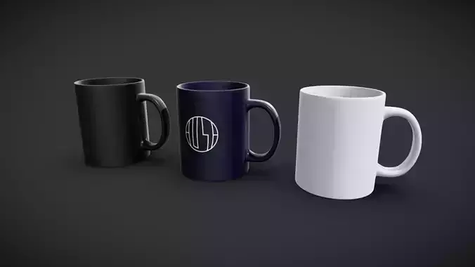 Customizable Cup