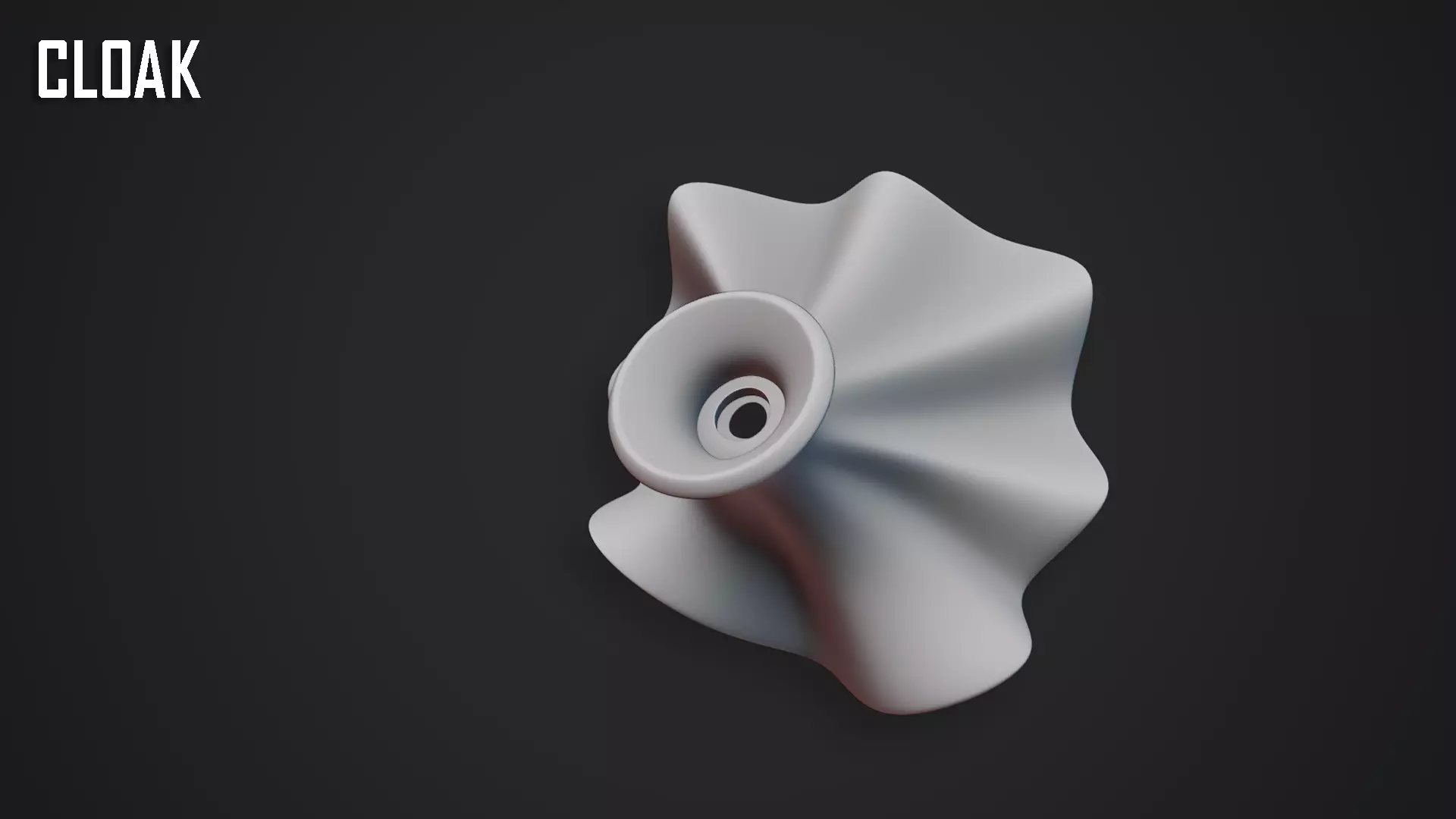 Hollow Knight Silksong - Hornet 3D print model_19