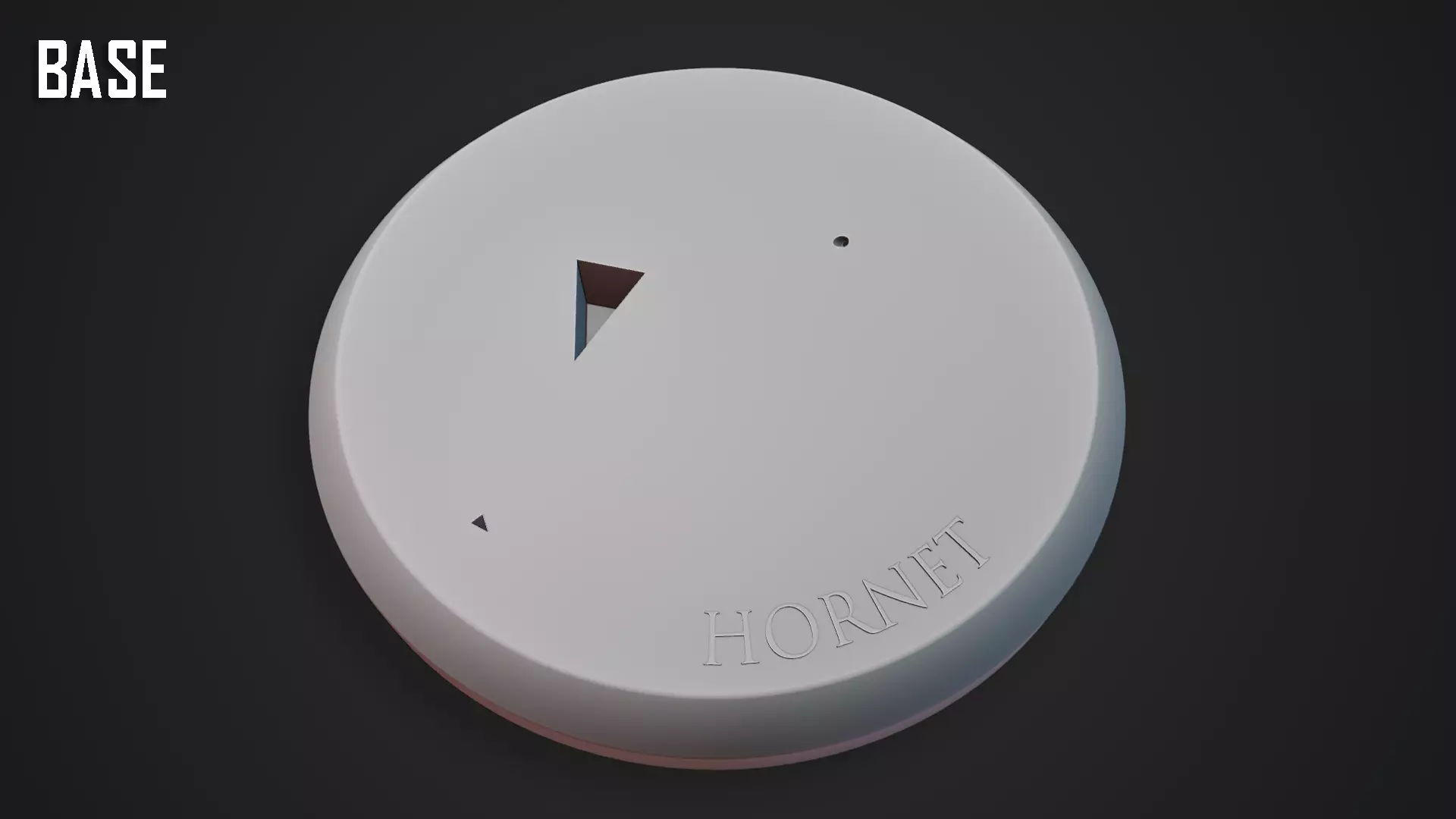 Hollow Knight Silksong - Hornet 3D print model_25