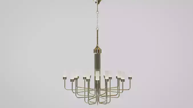 Cometa 24 cylinder glass