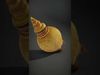 Oceanic Shells 3D Collection _6