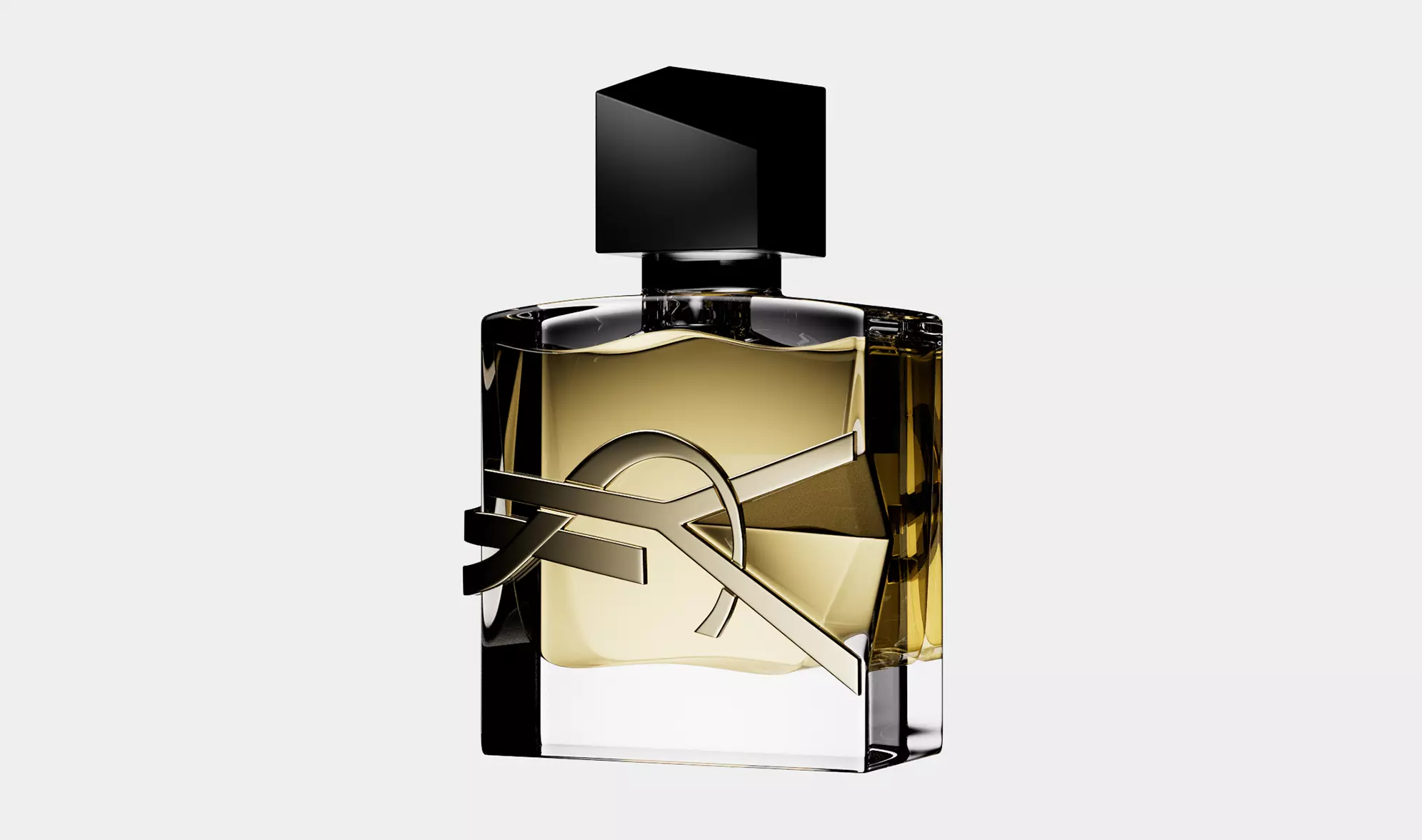 Yves Saint Laurent Libre Le Parfum 3D model_2